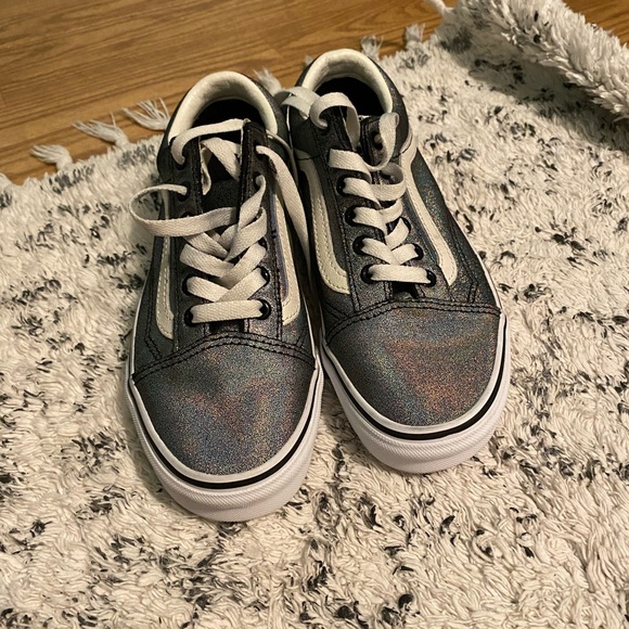 Metallic Vans - Picture 2 of 5